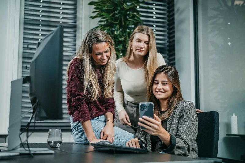 Galerij foto