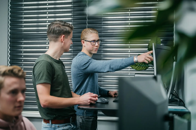 Resultaatgericht & Data-driven