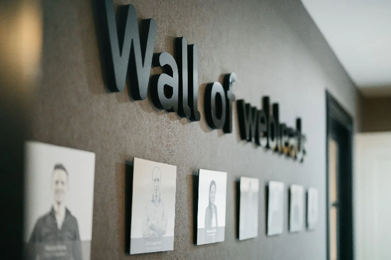 Galerij foto