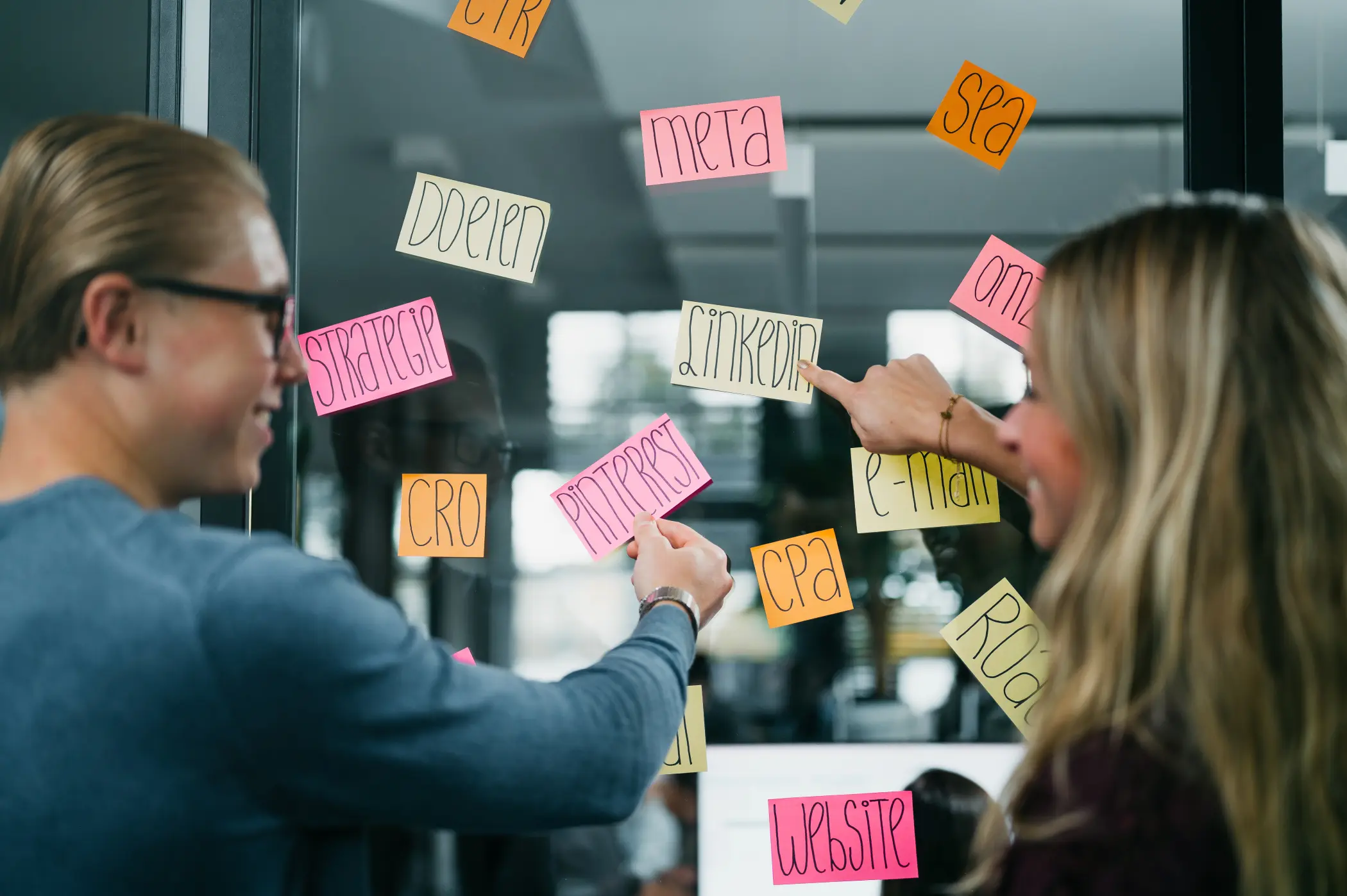 DevOps Specialist (AWS / Kubernetes)